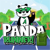 Panda A-Runner на пк