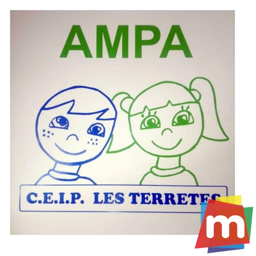 MiAMPA | AMPA LES TERRETES