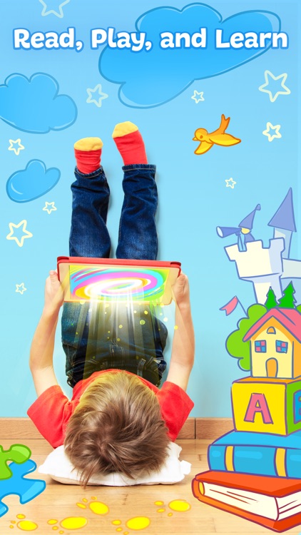Fairy Tales ~ Bedtime Stories screenshot-5