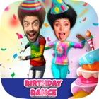 Top 28 Entertainment Apps Like Happy Birthday Dance - Best Alternatives