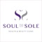 Soul To Sole provides a great customer experience for it’s clients with this simple and interactive app, helping them feel beautiful and look Great