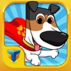 Rocky Superdog Adventures