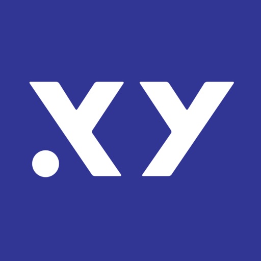 XY Adviser iOS App