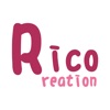 Rico reation　公式アプリ