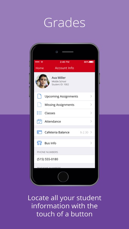 Ingram School District screenshot-3