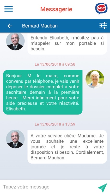 MairesetCitoyens screenshot-3