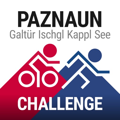 Paznaun Challenge