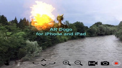 AR Dogo - a Virtual Friend screenshot 3