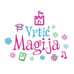 Vrtic Magija