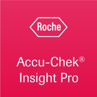 Accu-Chek Insight Pro ne fonctionne pas? problème ou bug?