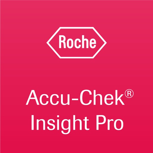 Accu-Chek Insight Pro