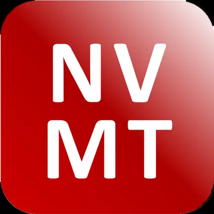 NVMT manuele therapie Читы