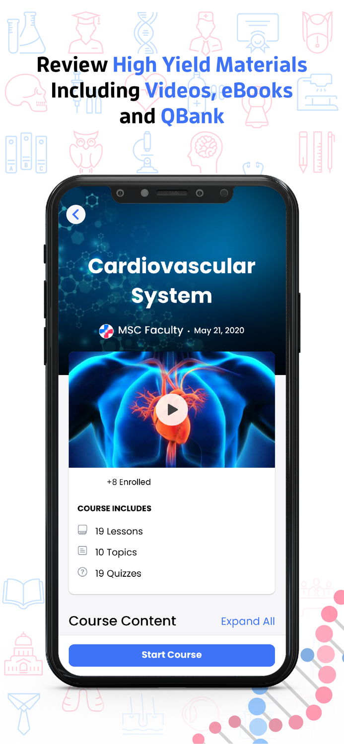 Medical School Companion