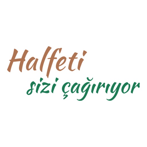 HalfetiSiziÇağırıyor