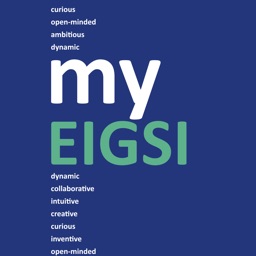 My EIGSI