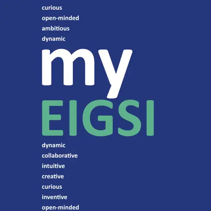 My EIGSI Читы