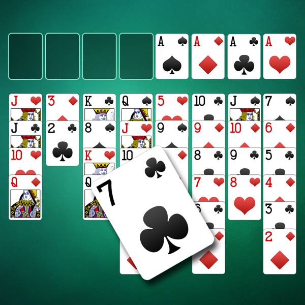 Simple FreeCell download the new for ios