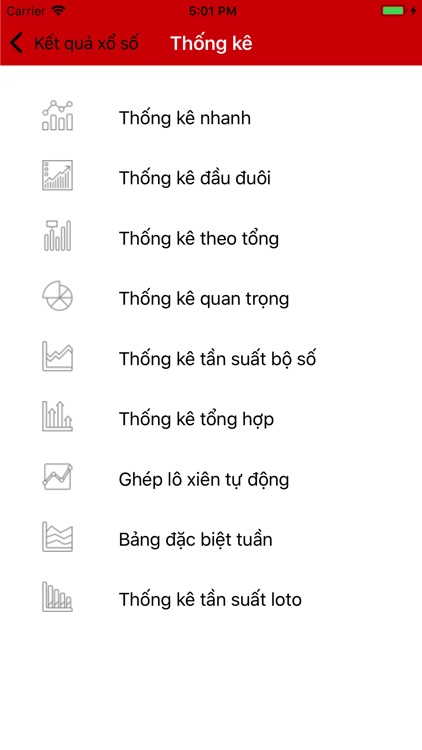 Số Đẹp screenshot-6