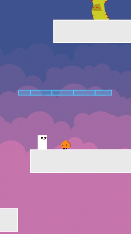 Super Jump Impossible Mission