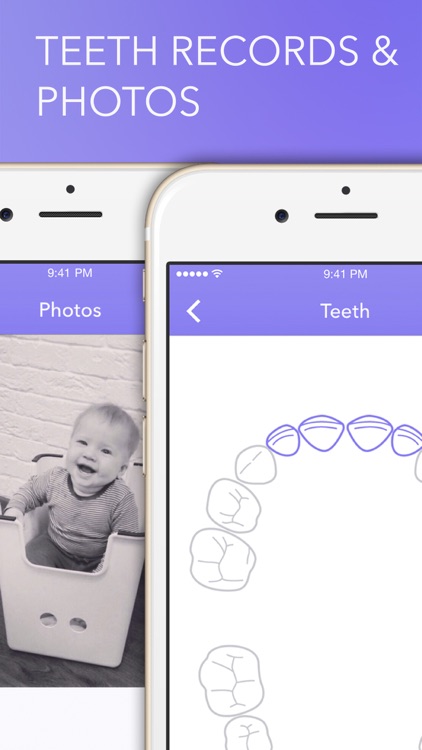 Awesome Baby Tracker Premium screenshot-3