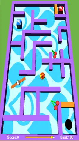 Game screenshot Mini Maze Pro hack