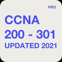 CCNA 200-301 UPDATED 2021 apk