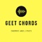 Geet Chords is an app that allows you to efficiently transpose guitar chords