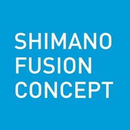 Shimano Fusion Concept