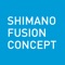 The Shimano Fusion Concept app provides Shimano distributors, dealers and sales teams access to Shimano Lifestyle Gear product information, catalogues and videos