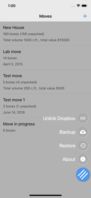 Moving Organizer Pro(圖1)-速報App