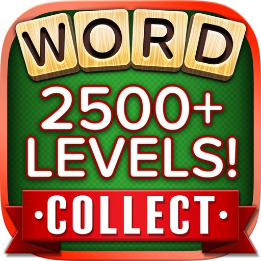 Word Collect: Word Games