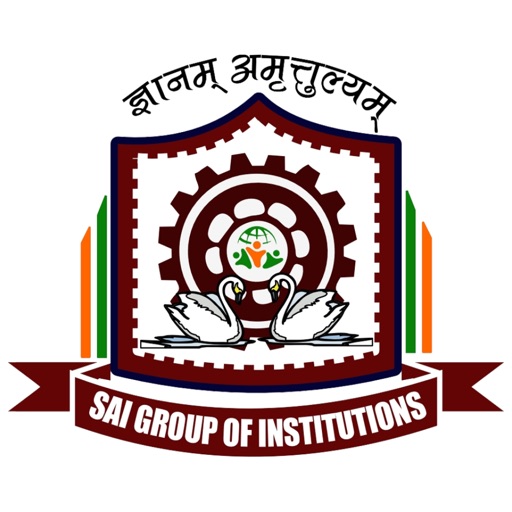 Sai Group of Institutions