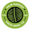 Palm Harvest
