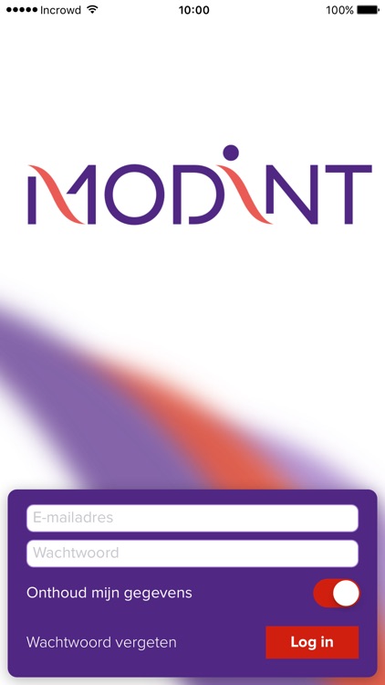 Modint Incrowd