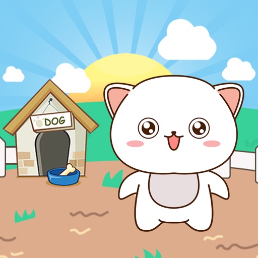 Tamagotchi Pet
