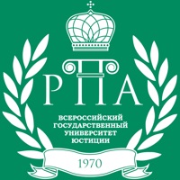 ВГУЮ (РПА Минюста России) на пк