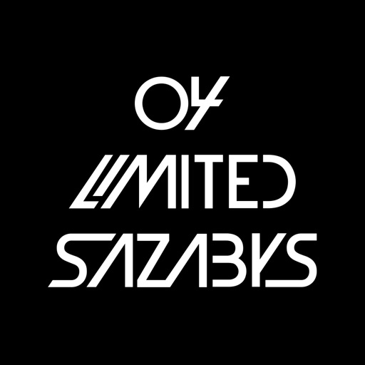 04 Limited Sazabys 公式アプリ Download