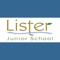 The Lister Junior School app by Parent Apps is great for both parents and pupils to keep up to date with the school and the events, trips and activities coming up