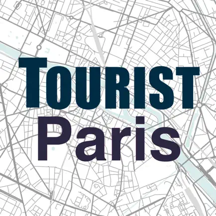 Tourist Paris Читы