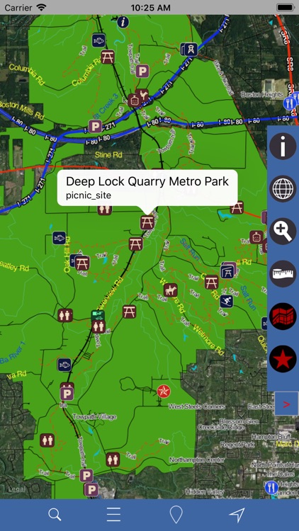 Cuyahoga Valley National Park_