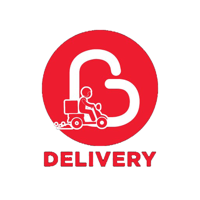 Boga App - Delivery, Rewards
