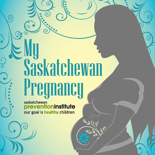 My Saskatchewan Pregnancy