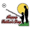 Animated Happy Father's Day