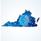 The Appalachian Telemental Health Network (ATHN) is a set of online solutions sponsored by the State of Virginia and partners with the aim of serving Virginia’s mental and behavioral health shortage areas