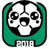 Soccer juggling champion 2018