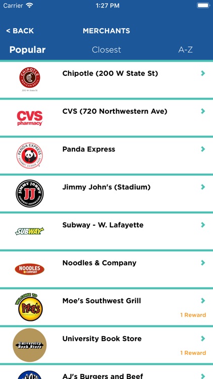 Moocho screenshot-3
