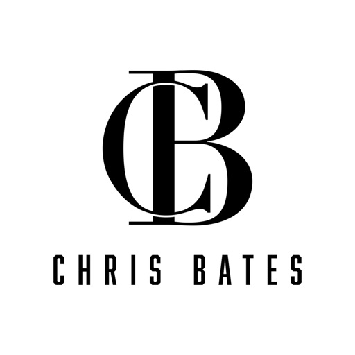 Chris Bates Ministries icon