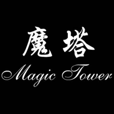 Classic Magic Tower