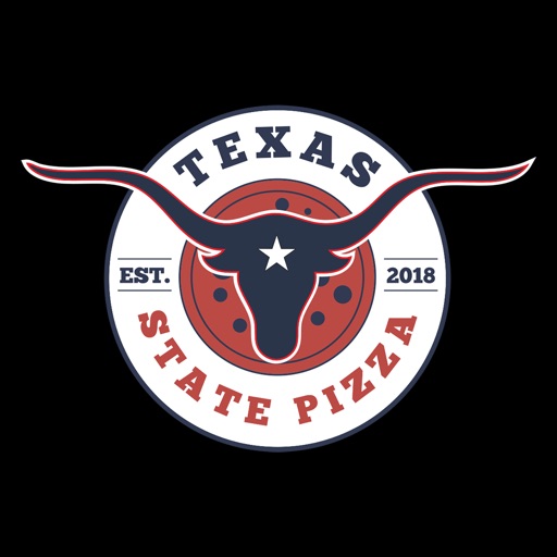 Texas State Pizza icon