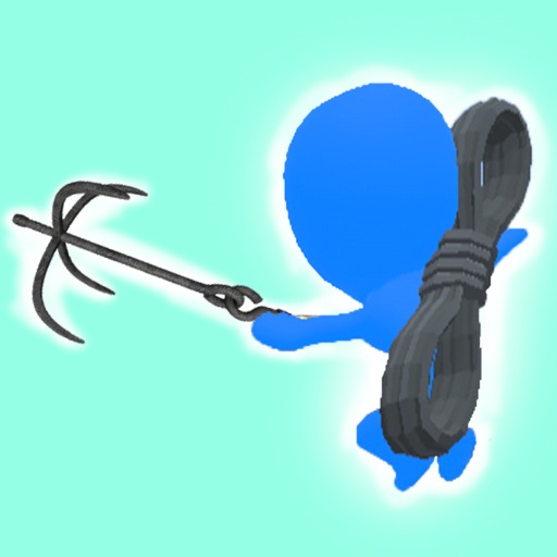 Escape Hook icon